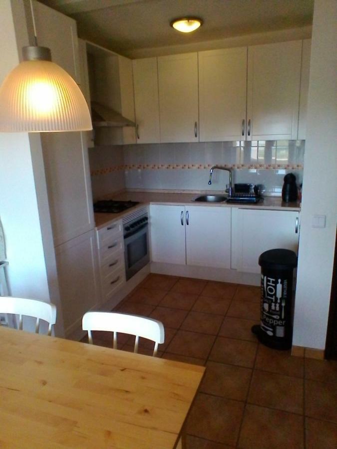 Apartamento Chamines *